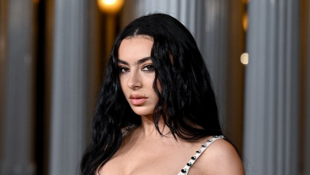 Charli XCX Is Writing New Songs That ‘Couldn’t Be More Different’ From ‘Brat’