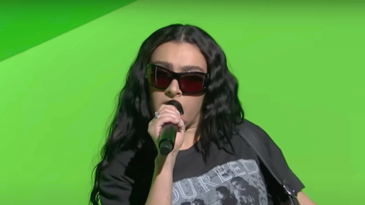 There’s ‘A Reason’ Charli XCX’s Old Album Covers Still Look Like ‘Brat’ On Streaming