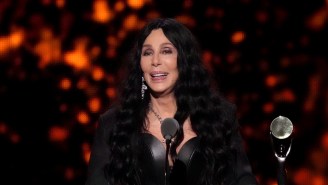 Cher Claims Sonny Bono ‘Took’ All Of Her Money As She Fights To Regain Royalties They Amassed As A Duo