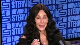 Cher Confessed She Was ‘Madly In Love’ With Val Kilmer, But Looking Back Understands Why He Broke It Off With Her