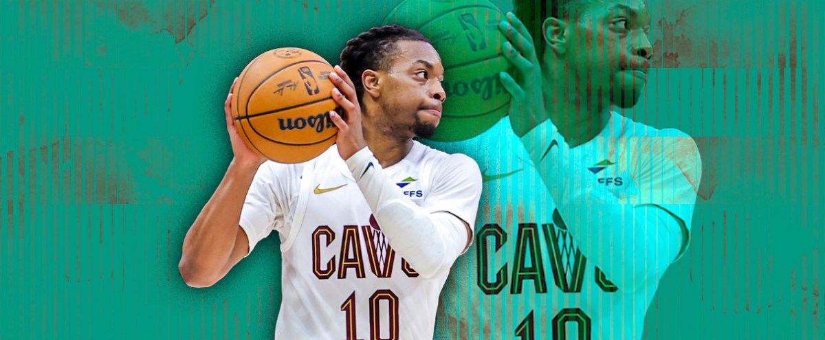 How Darius Garland And The Cavs Got Their Confidence Back