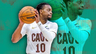 How Darius Garland And The Cavs Got Their Confidence Back