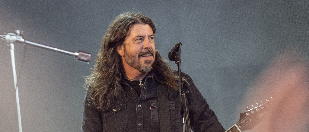 Dave Grohl Foo Fighters Roskilde Festival 2024 (1024x437)