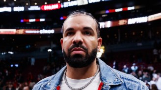 Drake And PETA Are Now On Good Terms After The Rapper’s OVO Clothing Brand Updated Its Featured Materials