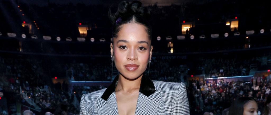 Ella Mai 2024 Rock & Roll Hall Of Fame Induction Ceremony (1024x437)