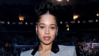 Ella Mai Dropped A Surprise EP ‘3,’ And Fans Believe It Is An Adorable Tribute To Her Boyfriend Jayson Tatum