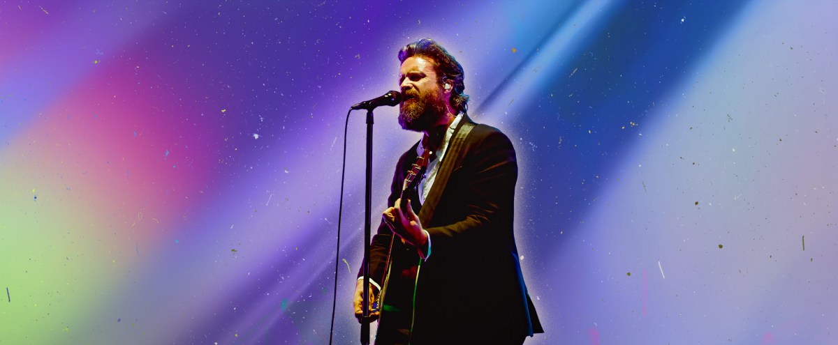 Father John Misty’s Best Songs, Ranked