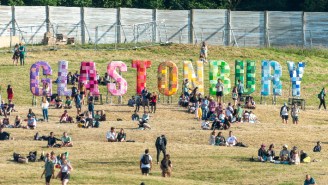 Glastonbury 2025 Organizers Announce Inaugural Queuing System Seemingly To Better Serve The Event’s Overwhelming Ticketing Demands