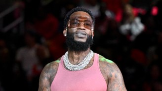 Gucci Mane Has Been Accused Of ‘Stealing Ideas’ For His Albums, Domestic Violence, And More By Ex-Girlfriend