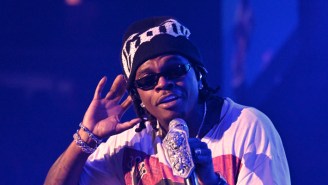 Gunna’s Brother Responds To Young Thug’s Now-Deleted Remarks About Their Friendship Status