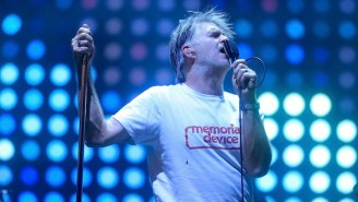 LCD Soundsystem Has A New Album Coming, James Murphy Confirms As He Shares ‘X-Ray Eyes,’ A New Song