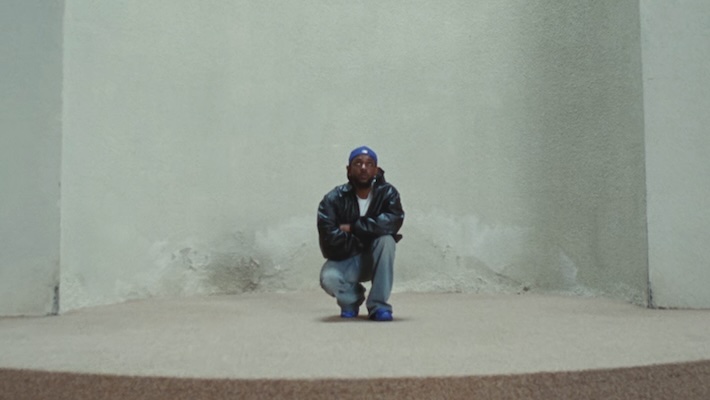 Kendrick Lamar's 'Squabble Up' Is No. 1 On The Hot 100 Chart Kendrick Lamar's 'Squabble Up' Is No. 1 On The Hot 100 Chart