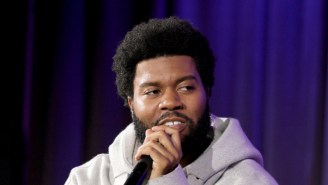 Khalid Slams Drug Use And Abuse Allegations After Being Outed By Ex-Boyfriend: ‘It Was The Other Way Around’