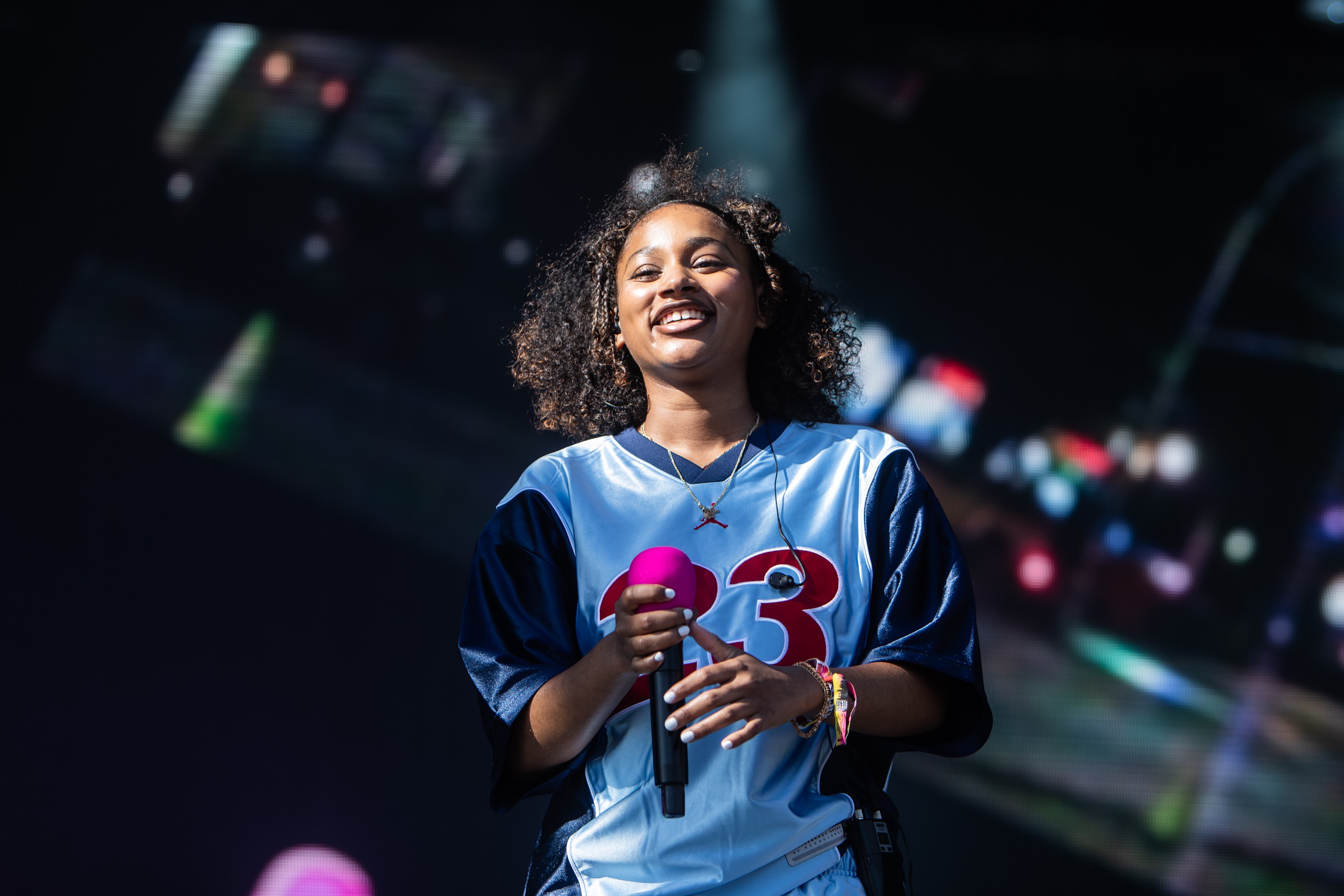 Laila Css Laila! Announces 'Gap Year' Headlining Tour Dates