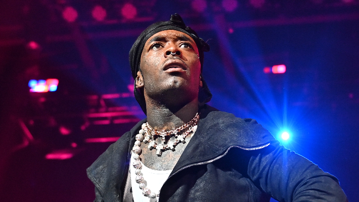 Lil Uzi Vert Was Denied A Big Time Rush Collab Over 'Values' #LilUziVert