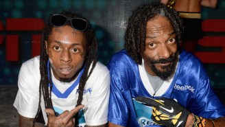 Snoop Dogg And Lil Wayne Responded To Kendrick Lamar’s ‘GNX’ Name-Drops With Starkly Different Statements