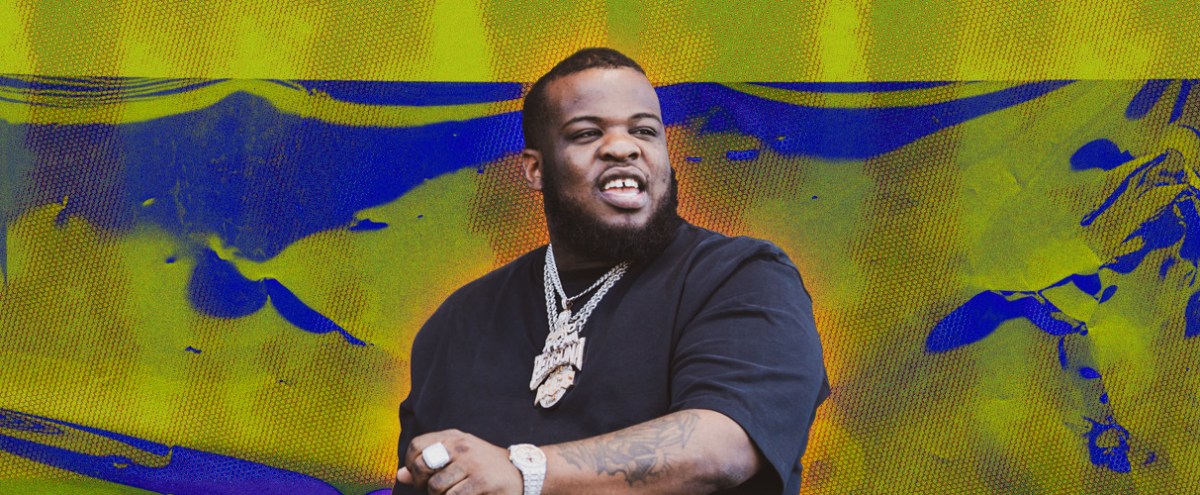 Maxo Kream Deconstructs The ‘Personification’ Of A Rapper On His Latest Album