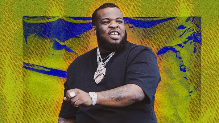 Maxo Kream Interview: 'Personification' & Unpacking Truths