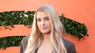 Meghan Trainor Expresses Regret Over Lip Filler Botox Due To Its Painful Seemingly Permanent Side Effect