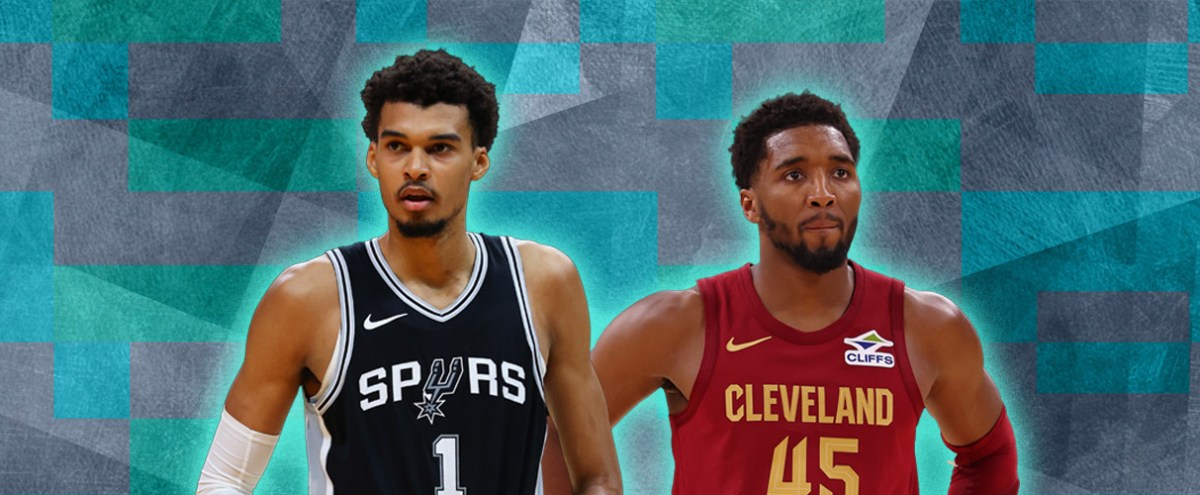 Eight Teams That Should Care About The 2024 NBA Cup