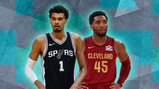 Eight Teams That Should Care About The 2024 NBA Cup