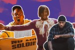 Six Of The Greatest NBA Player Cameos In Music Videos Of All Time