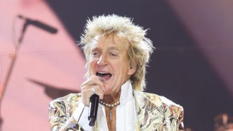 Rod Stewart’s Glastonbury 2025 Performance Will Cost Him ‘A Fortune’ To Successfully Pull Off