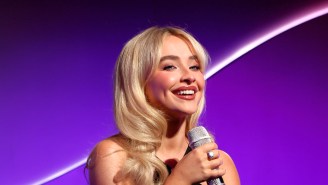 Whitney Cummings Says ‘Thank God’ Sabrina Carpenter Was Not Cast In ‘The Conners’