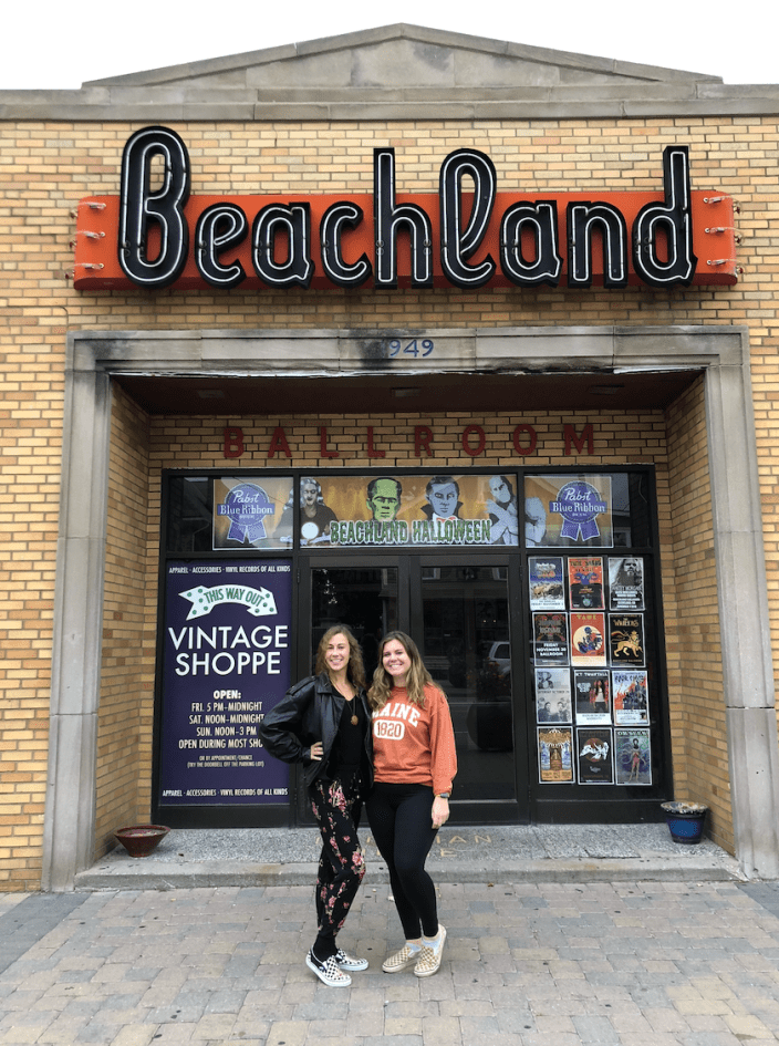 Beachland Ballroom