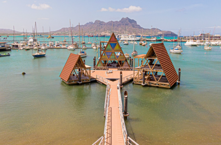 cape verde, lonely planet