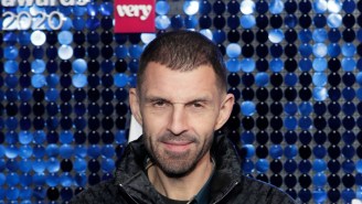 British Radio DJ Tim Westwood Could Face Criminal Charges Following Sexual Assault Allegations