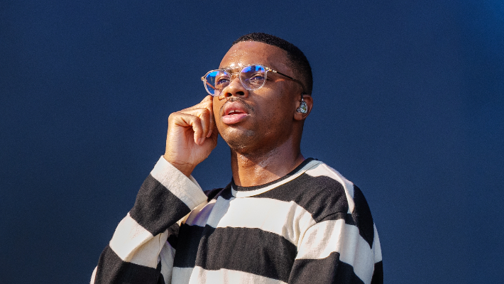 Vince Staples Slammed Opportunistic Developers After He Received An Offer To Purchase His Land Amid The Ongoing LA Fires