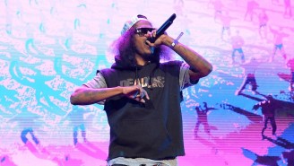 Ab-Soul Shared The Tracklist For ‘Soul Burger,’ Which Features Doechii, Lupe Fiasco, Vince Staples, And More