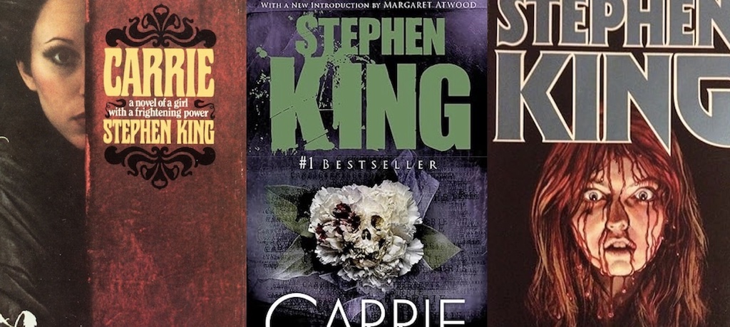 Carrie Stephen King