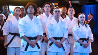 When Does ‘Cobra Kai’ Season 6 Part 2 Stream On Netflix?