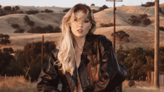 Dasha Recounts Her Fling With A ‘Heartbreaker From Tennessee’ On Her Latest Pop-Country Anthem