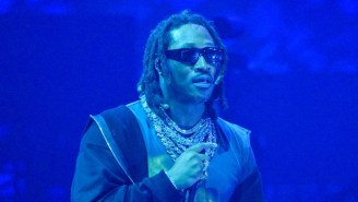 Future Officially Shares His Anticipated Travis Scott Collaboration, ‘South Of France (Remix)’