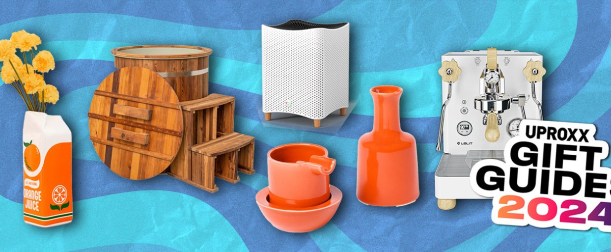 The Ultimate Uproxx Home Goods Gift Guide For 2024