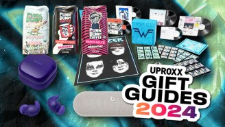 The 2024 Uproxx Holiday Gift Guide For Music Lovers