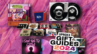 The 2024 Uproxx Vinyl Holiday Gift Guide