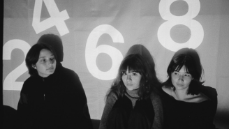 Horsegirl Are Coming Back With A New Album, ‘Phonetics On And On,’ Produced By Cate Le Bon