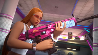 Ice Spice Joins Eminem, Juice WRLD, And Snoop Dogg As The Newest ‘Fortnite’ Character Skin