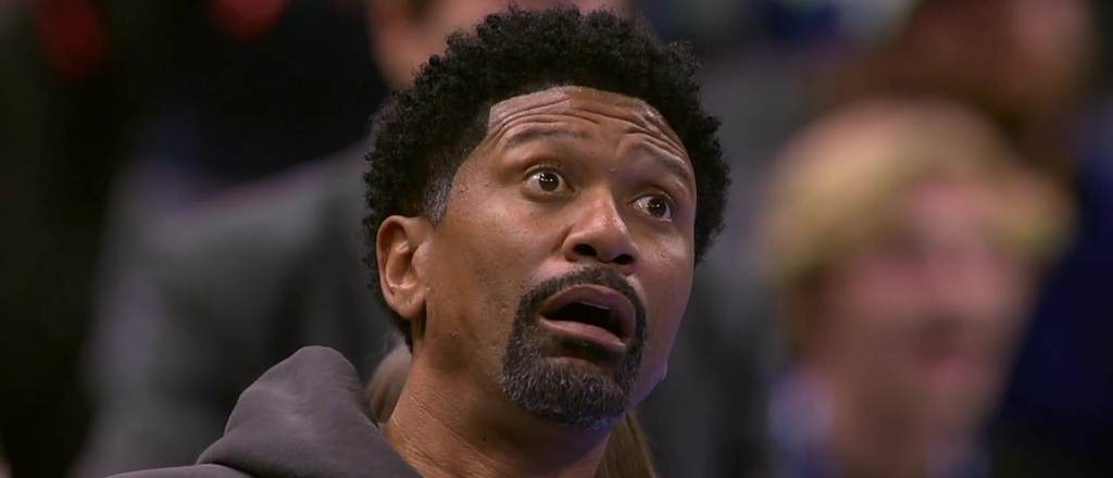 jalen rose