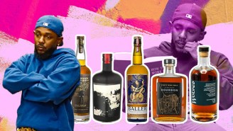 The Best California Whiskeys To Sip In Honor Of Kendrick Lamar’s ‘Squabble Up’ Video