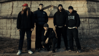 Knocked Loose Went On ‘Kimmel’ And Gave The Heaviest Performance You Will Ever See On Late-Night TV