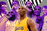 24 Hip-Hop Lyrics That Reference Kobe Bryant