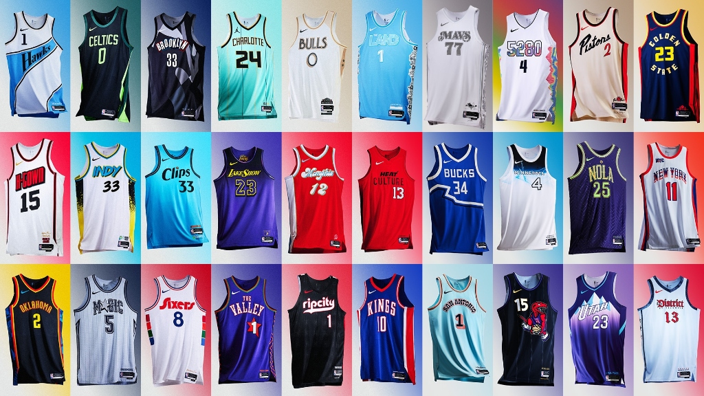 Best nba jerseys 2019 online