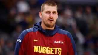 It Is Silly That Nikola Jokic Has Somehow Gotten Better To Start The 2024-25 Season