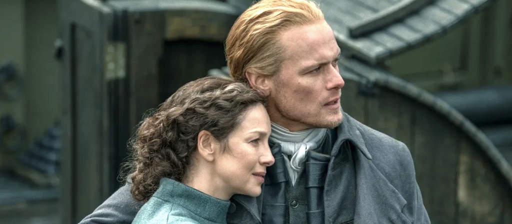 When Does 'Outlander' Season 7 Part 2 Come Out On Starz?