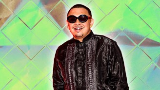 P-Lo Is Ready To Highlight The Bay Area’s Music At The 2025 NBA All-Star Game